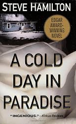 A Cold Day in Paradise