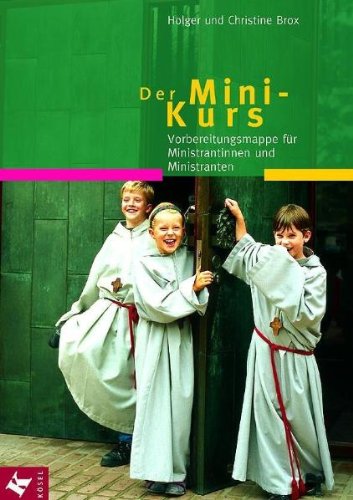 Ministrantinnen