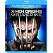X-Men Origins: Wolverine [Blu-ray + DVD + Digital Copy]