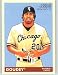 2009 Upper Deck Goudey Mini Navy Blue Back #51 Carlos Quentin - Chicago White Sox (Baseball Cards)