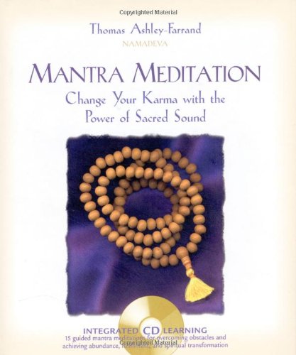 Mantra Meditation