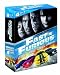 Fast and furious - la quadrilogie [Blu-ray]