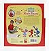 Sesame Street Music Player With Docking Station (Music Player Storybook)