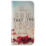 UNEXTATI Galaxy S6 Edge ケース 手帳型ケース 高品質 PUレザー カードホルダー 耐衝撃 全面保護 防塵 スタンド機能 付き Samsung Galaxy S6 Edgeケース