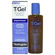 Neutrogena T-Gel Terapeuthic Shampoo, Original, 4.4 Fluid Ounce