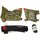 North American Rescue Individual Patrol Officers Ipok Kit