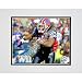 Photo File Buffalo Bills Marshawn Lynch Matted Photo