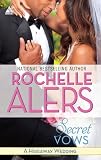 Secret Vows (Arabesque)