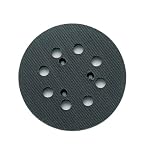 read full review Porter Cable 343001 5-Inch Hook and Loop Pad