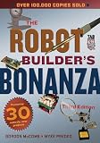Robot Builder s Bonanza, Third Edition