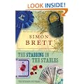 The Stabbing in the Stables: The Fethering Mysteries