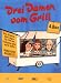 Cover:Drei Damen vom Grill - Box 4, Folge 79 - 104 (6 DVDs)