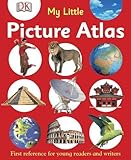 My little picture atlas