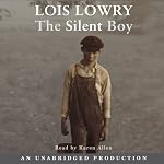 The Silent Boy | Lois Lowry