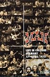 Man:Live In Cologne, Germany 1975 [DVD]
