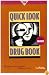 Quick Look Drug Book 2008 (Point (Lippincott Williams & Wilkins))