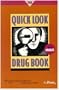 Quick Look Drug Book 2008 (Point (Lippincott Williams & Wilkins))