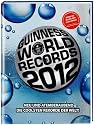 Guinness World Records 2012
