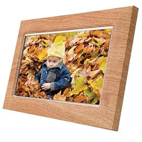Logik Digital 8.5 " Photo Frame