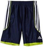 adidas Boys 2-7 Key Dazzle Short