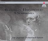Beethoven-Harnoncourt: 9 Symphonies