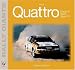 Audi Quattro (Rally Giants) (Rally Giants Series)