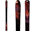 Rossignol Phantom SC 97 skis 09/10