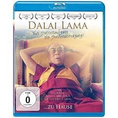 Dalai Lama - Von Sonnenaufgang bis Sonnenuntergang! [Blu-ray]