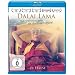 Dalai Lama - Von Sonnenaufgang bis Sonnenuntergang! [Blu-ray]