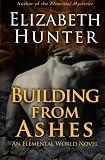 Building From Ashes: Elemental World Book One (Volume 1)