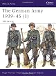 The German Army 1939-45 (1): Blitzkrieg
