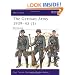 The German Army 1939-45 (1): Blitzkrieg (Men-at-Arms) (v. 1)