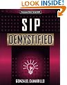 SIP Demystified (Telecommunications Demystified)