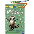 Albert's Raccoon (I Am Reading) by Karen Wallace and Graham Percy