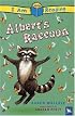 Albert's Raccoon (I Am Reading)