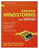 Extreme Mindstorms: an Advanced Guide to Lego Mindstorms