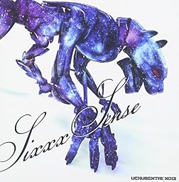 Sixxx Sense