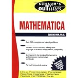 Schaum's Outline of Mathematica