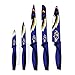 Sports Vault NFL Baltimore Ravens Kitchen Knives