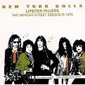 Lipstick Killers (Mercer St. Sessions) (Greatest Hits)