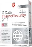 G Data InternetSecurity 2014