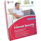 Pc Cillin Internet Security 2007 Lics Large Box 3U