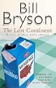 The Lost Continent