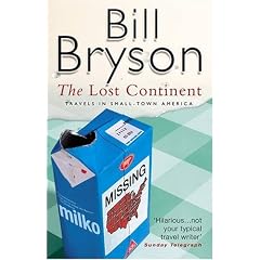 The Lost Continent: Travels in Small Town America