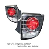00-04 Toyota Celica Altezza Euro Taillight Carbon Fiber