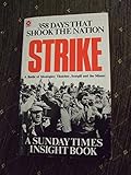 Strike : Thatcher, Scargill and the miners