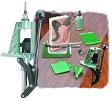 RCBS Partner Press Reloading Kit Md: 87466.