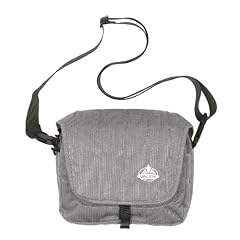 VAUDE Uni Umh�ngetasche agaPET