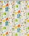 Amazon price tracker, Amazon price history charts, Creative Bath Products Inc. S1070MULT Give A Hoot Shower Curtain, Multicolored