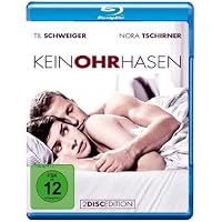 Zweiohrküken [Blu-ray]